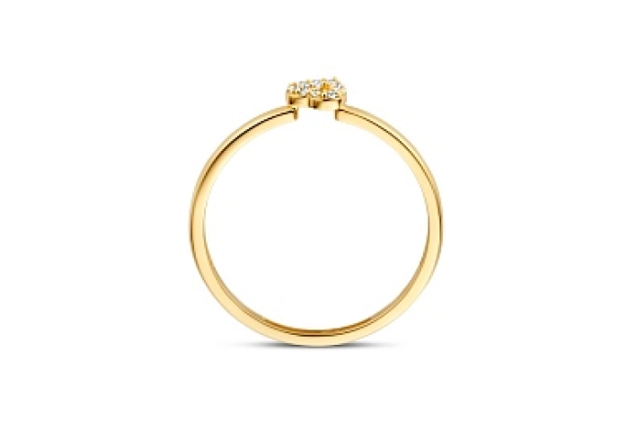 Blush Ring