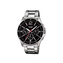 Casio General MTP-1374D-1AVDF Watch