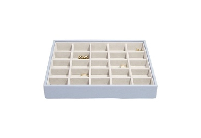Lavender Classic Trinkets Layer