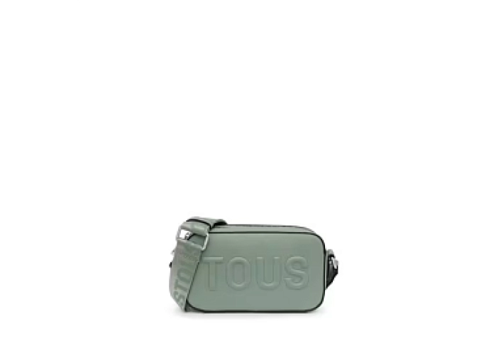 PU.COT,HANDBAG-REPOR TLARUE NEW STONE GR