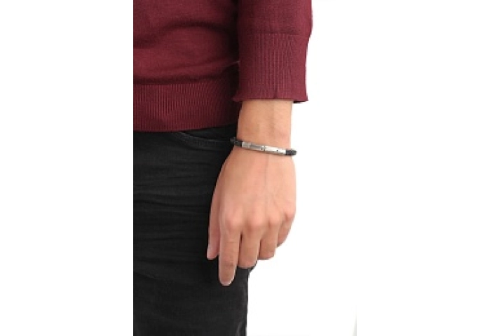 BRACELET LEATHER