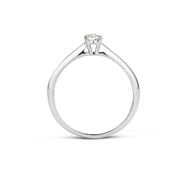 Кольцо Blush / 1187WZI-50