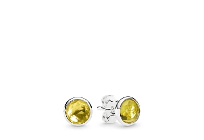 PANDORA  Earring/290738CI