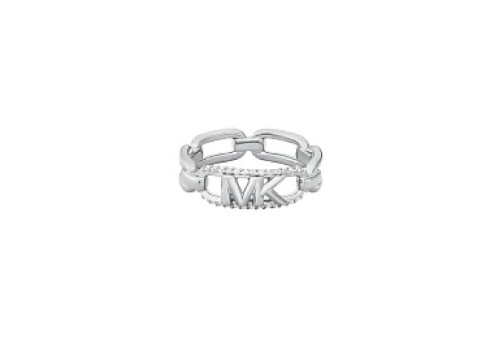 RING STERLING SILVER