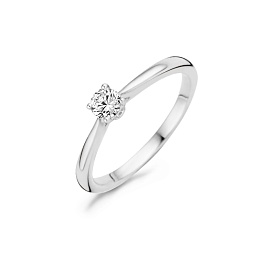 Кольцо Blush / 1187WZI-52