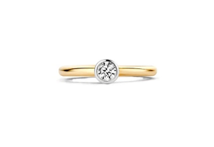 Blush Ring
