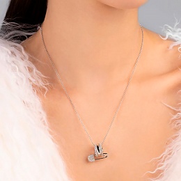 Ожерелье и Кулон APM Monaco / AC6952OX