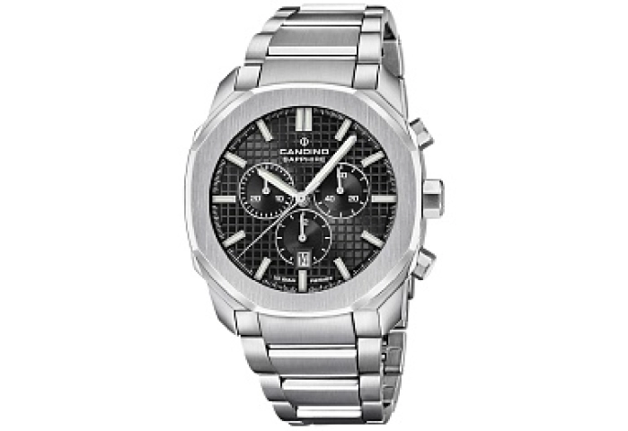Часы CANDINO Chronos Carree 