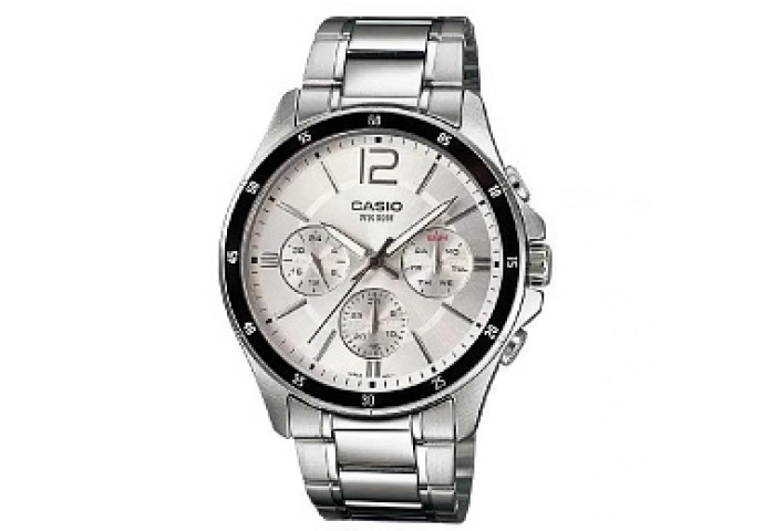 Casio General MTP-1374D-7AVDF