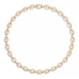 Ожерелье и Кулон APM Monaco / YC7857OX