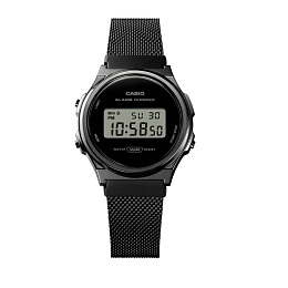 Casio General A171WEMB-1ADF Wrist Watch