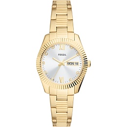 ANALOG WATCH 0 JWL GP METAL BRCLT /ES5199