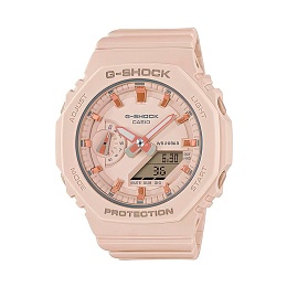 Casio G-Shock Wrist Watch GMA-S2100-4ADR