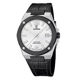 Наручные часы  Festina / F22001-1