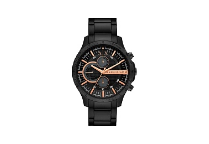 ANALOG WATCH 0 JWL SS METAL BRCLT