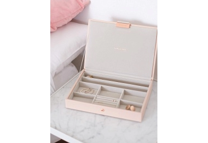 BLUSH PINK CLASSIC