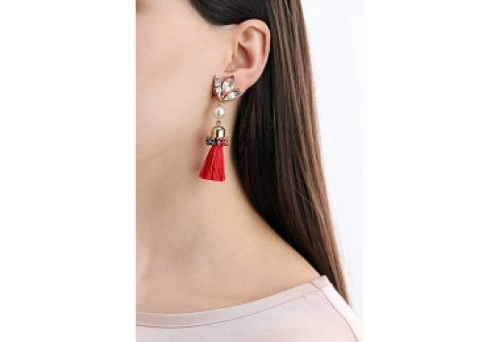 Anton Heunis Earring/PRV3.05