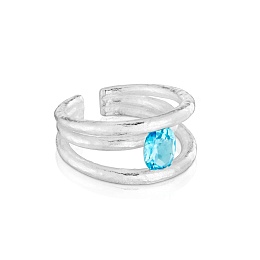 Кольцо Tous DUNA / 1004348011