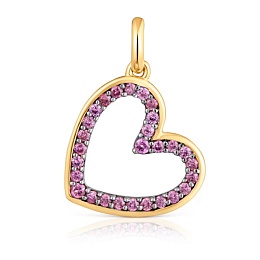 Кулон Tous / 1004466800