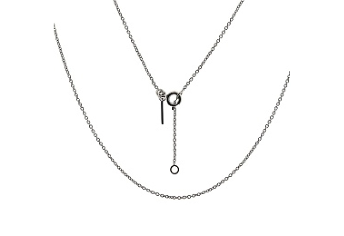 RUTHENIUM NECKLACE