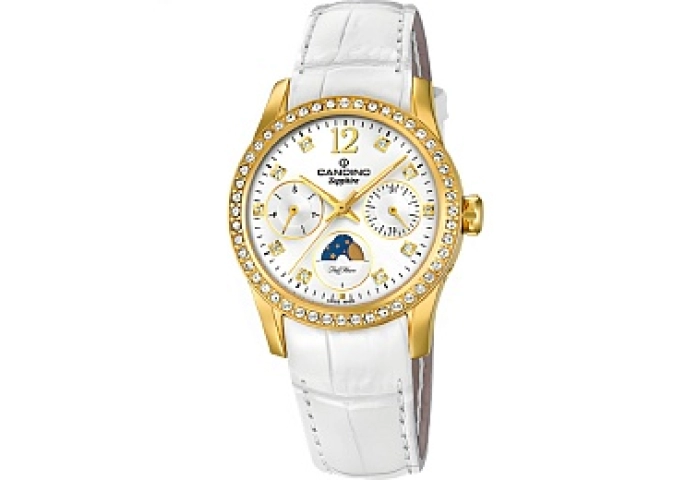 Часы CANDINO LADY CASUAL 