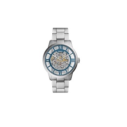 AUTOMATIC WATCH 20 JWL SS METAL BRACELET