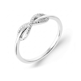 Кольцо L'atelier Precieux / 10002610-56