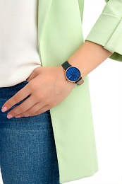 QUARTZ/2 HAND Watch