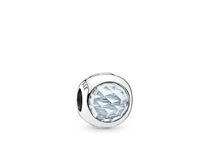 PANDORA Charm/792095NAB