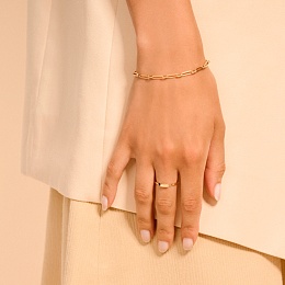 Браслет Blush / 2189YGO-18.5