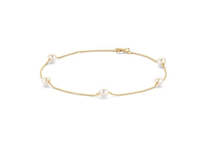 Blush Bracelet