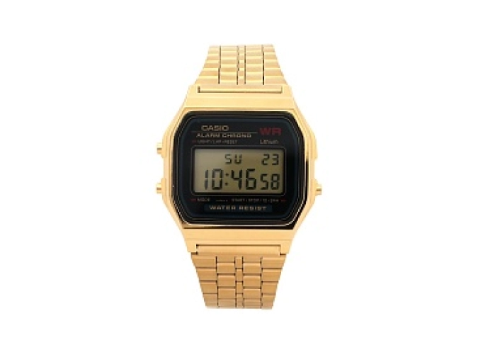 CASIO A159WGEA-1DF (JP)