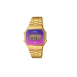 Casio General A168WERG-2ADF