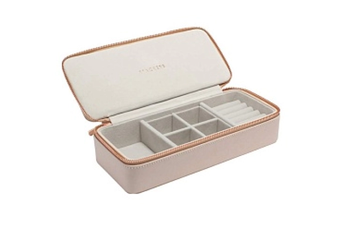 BLUSH PINK STACKERS