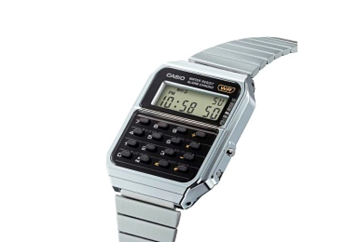 Casio General CA-500WE-1ADF