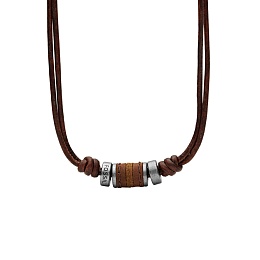 Ожерелье Fossil / JF00899797