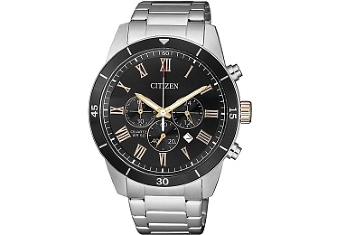 AQ CHRONO /AN8168-51H