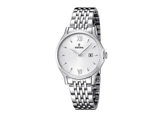 FESTINA SRA.ACE.ESF.BLANC.