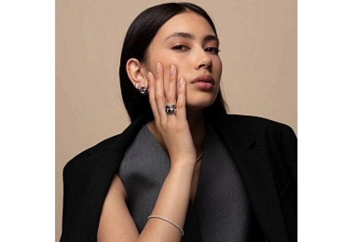 TI SENTO Earrings