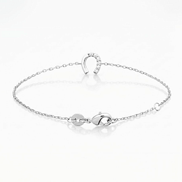 Браслет L'atelier Precieux / 87405518