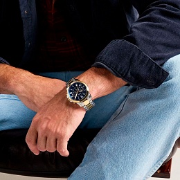 Наручные часы  Fossil / FS6132