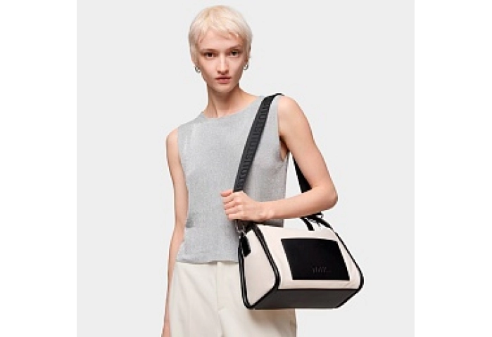 POLR.PU,CITY T MIRANDA SOFT BEIGE