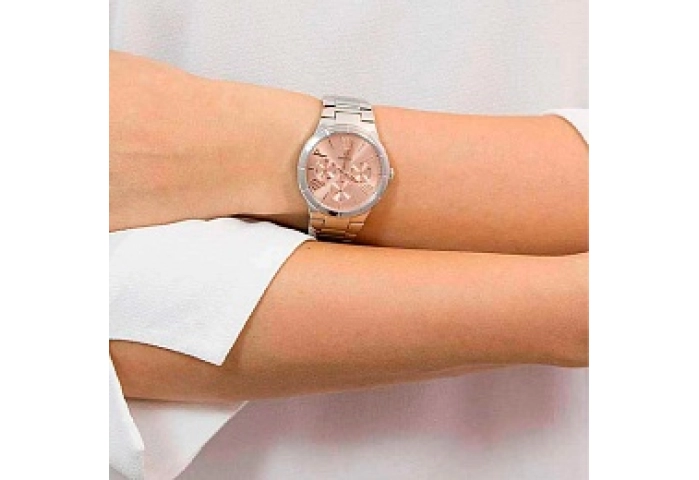FESTINA SRA.MULTFUN.ACE.ESF.ROSE