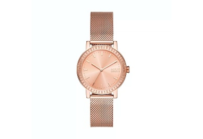 ANALOG WATCH 0 JWL GP METAL BRCLT