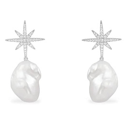 Серьги APM Monaco / AE13453XPL