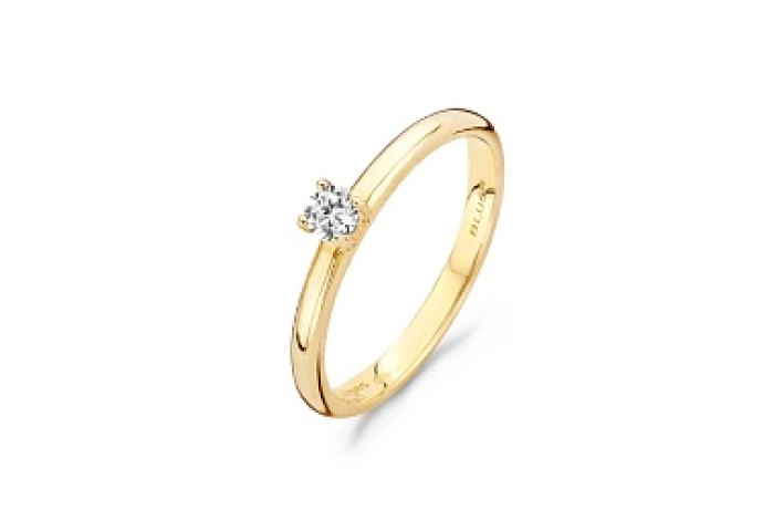 Blush Ring
