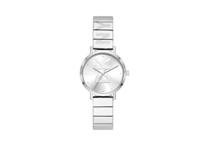 ANALOG WATCH 0 JWL SS METAL BRCLT