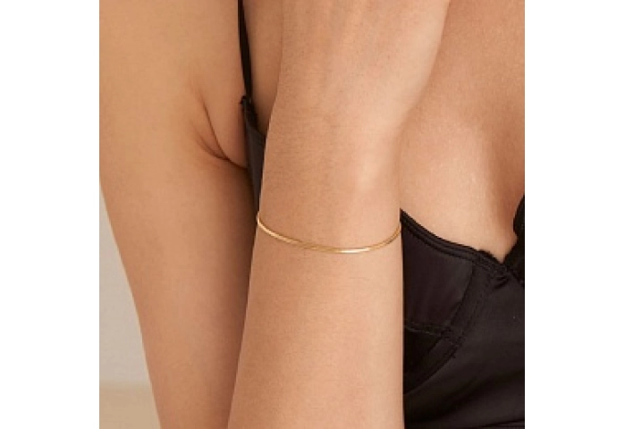 Snake Chain Bracelet