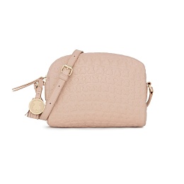 C.LEA, HANDBAG SHERTON R PINK