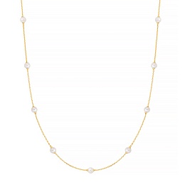 Ожерелье Ania Haie / N065-03G